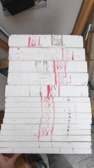 Predám podlahový polystyrén EPS 150