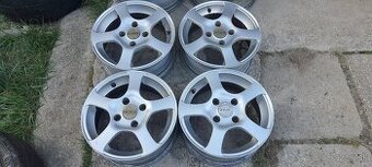 R14 4x108 PEUGEOT CITROEN elektrony DOTZ.