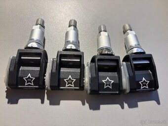 Snímače tlaku vzduchu pre BMW, Mercedes TPMS RDC Prešov