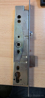 Elektrický zámok Assa Abloy EL460