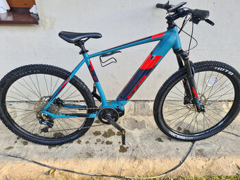 predám CTM pulze xpert 29"  2021rv