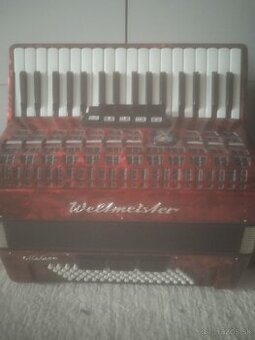 Akordeón