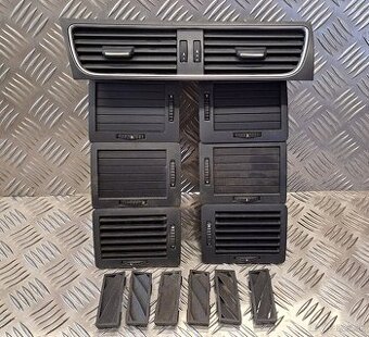 FUKÁRE - ŠKODA FABIA 1,