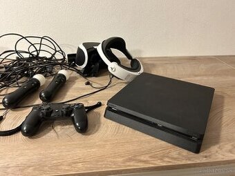 Predam Playstation 4