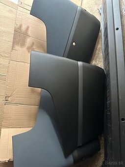 Renault trafic/opel vivaro ND