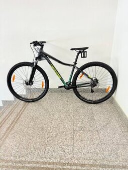 CANNONDALE TRAIL 8 WOMENS, 29",  veľ.:M,  bicykel dámsky