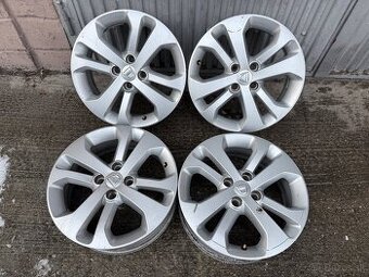 16" Elektrony DACIA 4x100