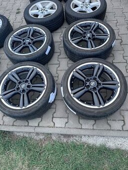 Elektróny R18 5X120