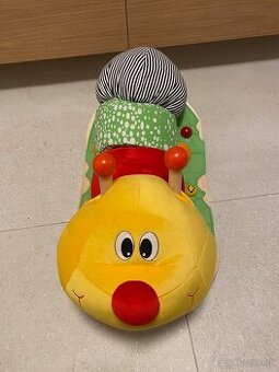 Hojdaci chrobak / husenica Wonderworld