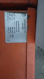 Solárny kolektor na ohrev vody – Elektrosvit