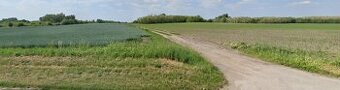 ID 2510 - Pozemok na predaj(1,12 €/m2)