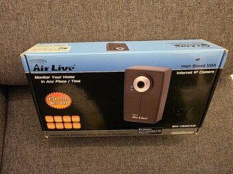 Kamera airlive wn 150 cam