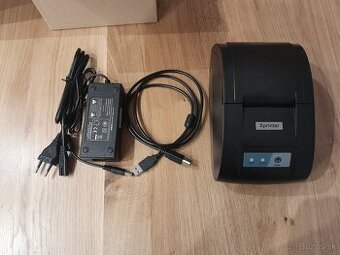 predam tlačiaren poklad.blokov Xprinter