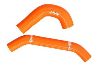 Zosilnené silikónové hadice hadice FM-Parts KTM 2024