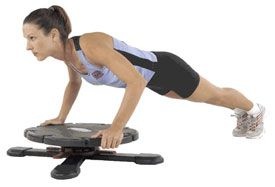 Reebok core board balancna pomocka
