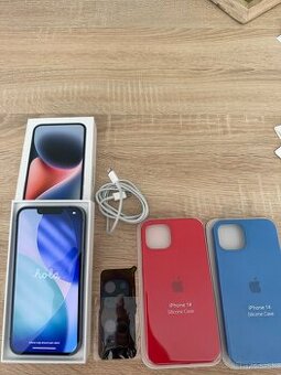 iPhone 14 128 GB Blue