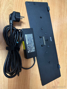 adapter a dokovacia stanica ACER ProDock 3