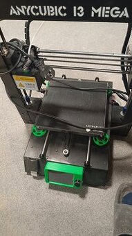 Anycubic i 3 mega BigTree SKR 3 EZ