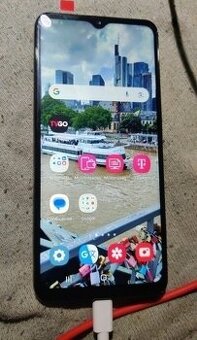 SAMSUNG Galaxy A32 5G - IPS LCD DISPLEJ