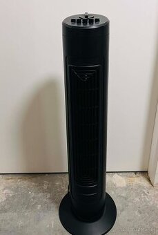 NA PREDAJ – Vežový ventilátor – Nitra