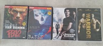 DVD Filmy