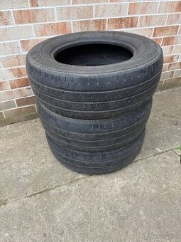 Kumho KC53 225/65 R16 C 112/110R