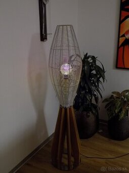 Stojanova lampa