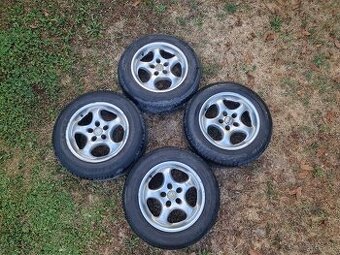 Elektróny Dotz Cora 5x112 R15