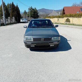 Fiat Croma 2.5td