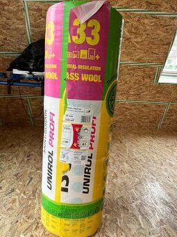 Isover Unirol profi 60