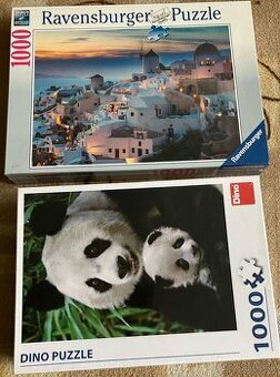 Nerozbalene puzzle