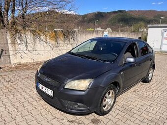 Ford Fokus