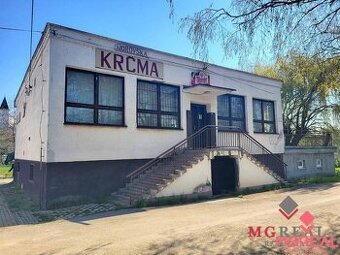 Pohostinstvo Norovce - investičná príležitosť