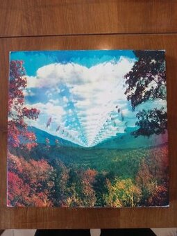Tame Impala - Innerspeaker 4LP