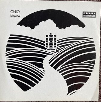 Khoiba Ohio vinyl 7" nový
