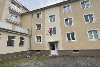 Na predaj 2-izbový byt s balkónom v centre mesta – ul. kpt. 