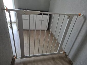 Detska zabrana na schody od 733mm  - 940mm