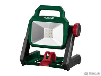 Predám aku LED reflektor