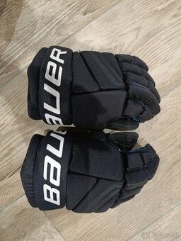 Bauer rukavice jr