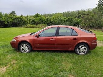 Predam Renault laguna 2 na náhradné diely