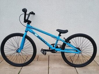 Bikrosový BMX Haro Annex Junior