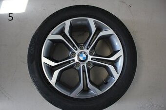 kolesá na BMW SKODA AUDI VW SEAT MB MINI OPEL a VW T5, T6