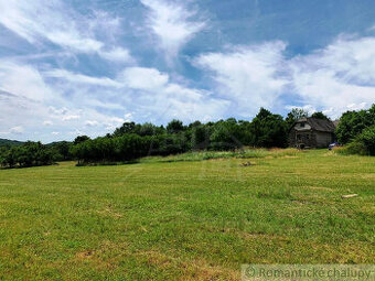 25Ha čistej prírody čaká na svojho nového majiteľa na Cero