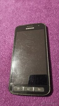 Samsung galaxy Xcover 4