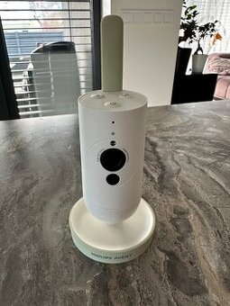 Detská smart kamera Philips Avent SCD643/26
