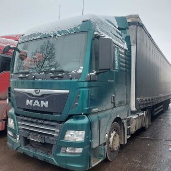 Predám MAN TGX - ZNÍŽENÁ CENA