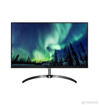 4K monitor