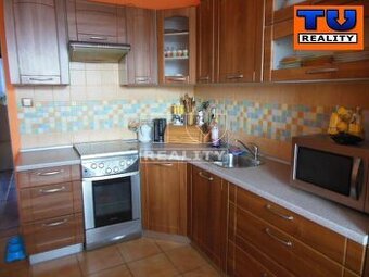Trojizbový byt Košice sídlisko Ťahanovce, pôvodný stav
