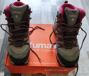 Dámske trekové topánky Lafuma Arica