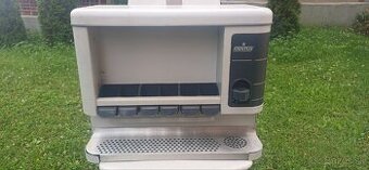 Ohrievač vody CF6 s dávkovačom na čaj, kávu a podobne.